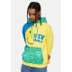 Karl Kani Ανδρικό φούτερ Signature Split Smiley Hoodie
